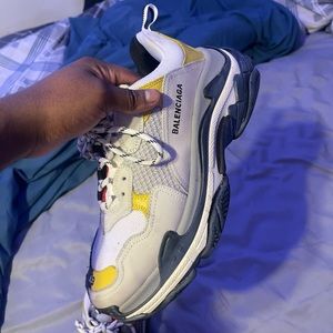 Balenciaga Triple S